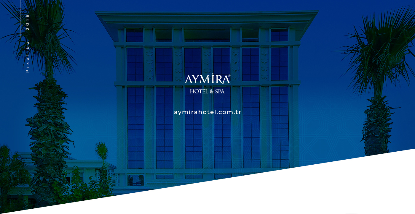 aymirahotel.com.tr