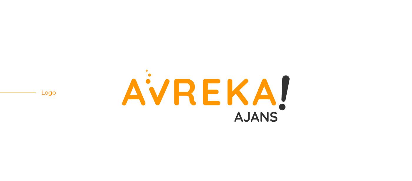 Avreka Logo Tasarımı